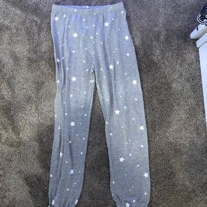 Star Joggers